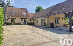 Pannes, Centre-Val de Loire 45700