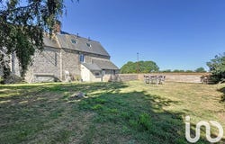 Pontorson, Normandy 50170