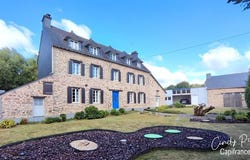 Carentoir, Brittany 56910