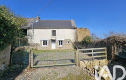 Trémeur, Brittany 22250