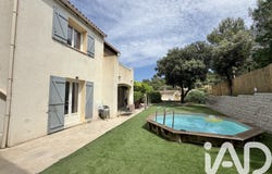 Comps, Occitanie 30300