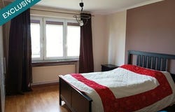 Le Val-De-Gueblange, Lorraine 57430