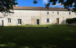 CHEF BOUTONNE, Nouvelle-Aquitaine 79190