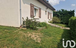 Villaines-sous-Bois, Île-de-France 95570