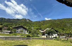 Le Biot, Rhône-Alpes 74430