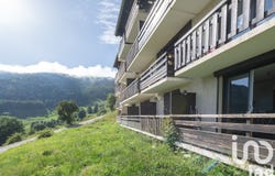 Huez, Auvergne-Rhône-Alpes 38750