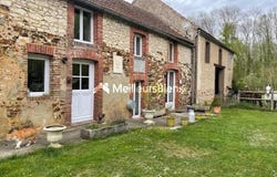 Parly, Yonne 89240