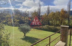 Moustiers-Sainte-Marie, Alpes-de-Haute-Provence 04360