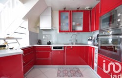 Chanteloup-en-Brie, Île-de-France 77600