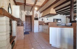 7, Rue de la Charagis, Villiers, Poitou-Charentes 86190