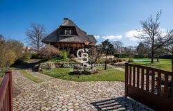 Charbonnières-les-Bains, Auvergne-Rhône-Alpes 69260