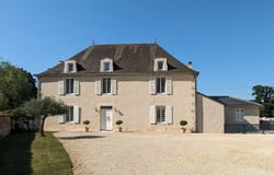 Romagne, Poitou-Charentes 86700