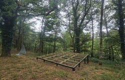 Lignol, Bretagne 56160