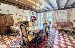 ST JEAN DE THOUARS, Poitou-Charentes 79100