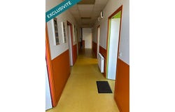 Gien, Centre 45500