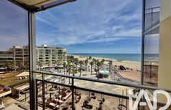 Canet-en-Roussillon, Occitanie 66140
