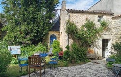 Saint-Jean-d'Angely, Poitou-Charentes 17400