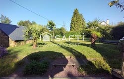 Clecy, Basse-Normandie 14570