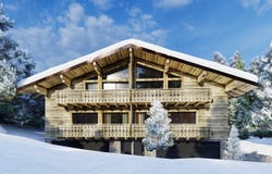 Les Gets, Rhône-Alpes 74260