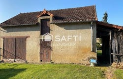 Montipouret, Centre 36230