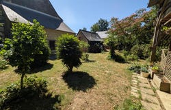 Janzé, Brittany 35150