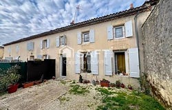 Essouvert, Poitou-Charentes 17400
