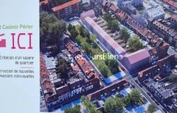 Roubaix, Nord 59100