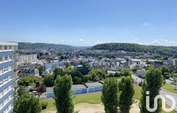 Fécamp, Normandy 76400