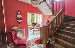 2 voie des Tailleurs, Milly-La-Forêt, Île-de-France 91490