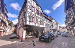 OBERNAI, Grand Est 67210