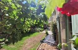 Latille, Poitou-Charentes 86190
