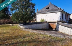 Chilleurs-Aux-Bois, Centre 45170