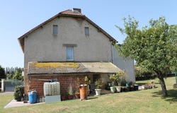 Saint-Priest-les-Fougères, Aquitaine 24450