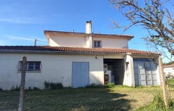 Chenac-Saint-Seurin-d'Uzet, Poitou-Charentes 17120