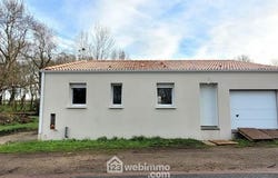La Jonchère, Pays de la Loire 85540