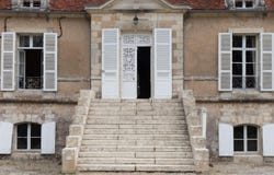 Clamecy, Burgundy 58500