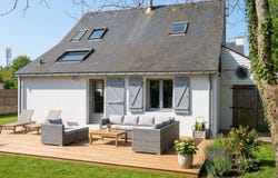 Surzur, Brittany 56450