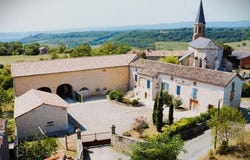 Cordes-Sur-Ciel, Tarn
