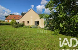 Saint-Aignan, Centre-Val de Loire 41110