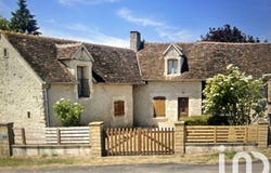 Saosnes, Pays de la Loire 72600