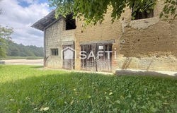 Chirens, Rhône-Alpes 38850