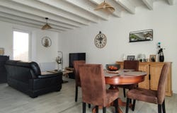 Marsais-Sainte-Radégonde, Pays de la Loire 85570