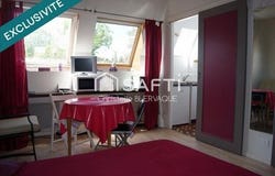 La Roche-Posay, Poitou-Charentes 86270