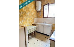 Usseau, Poitou-Charentes 79210