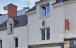 Ploermel, Bretagne 56800