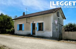 Droux, Nouvelle-Aquitaine 87190