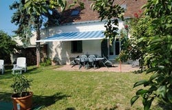 Ecueille, Centre 36240