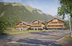 Morzine, Haute-Savoie 74110