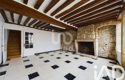 Dornecy, Bourgogne-Franche-Comté 58530