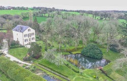 Carhaix-Plouguer, Brittany 29270
